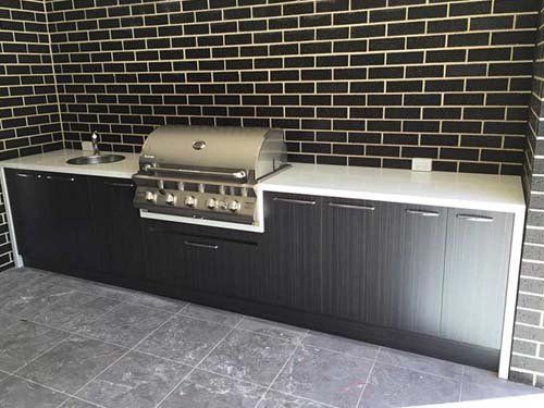 kitchen counter tops