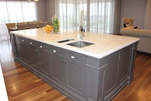 kitchen counter tops