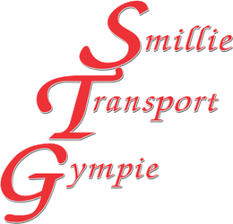 Smillie Transport Pty Ltd