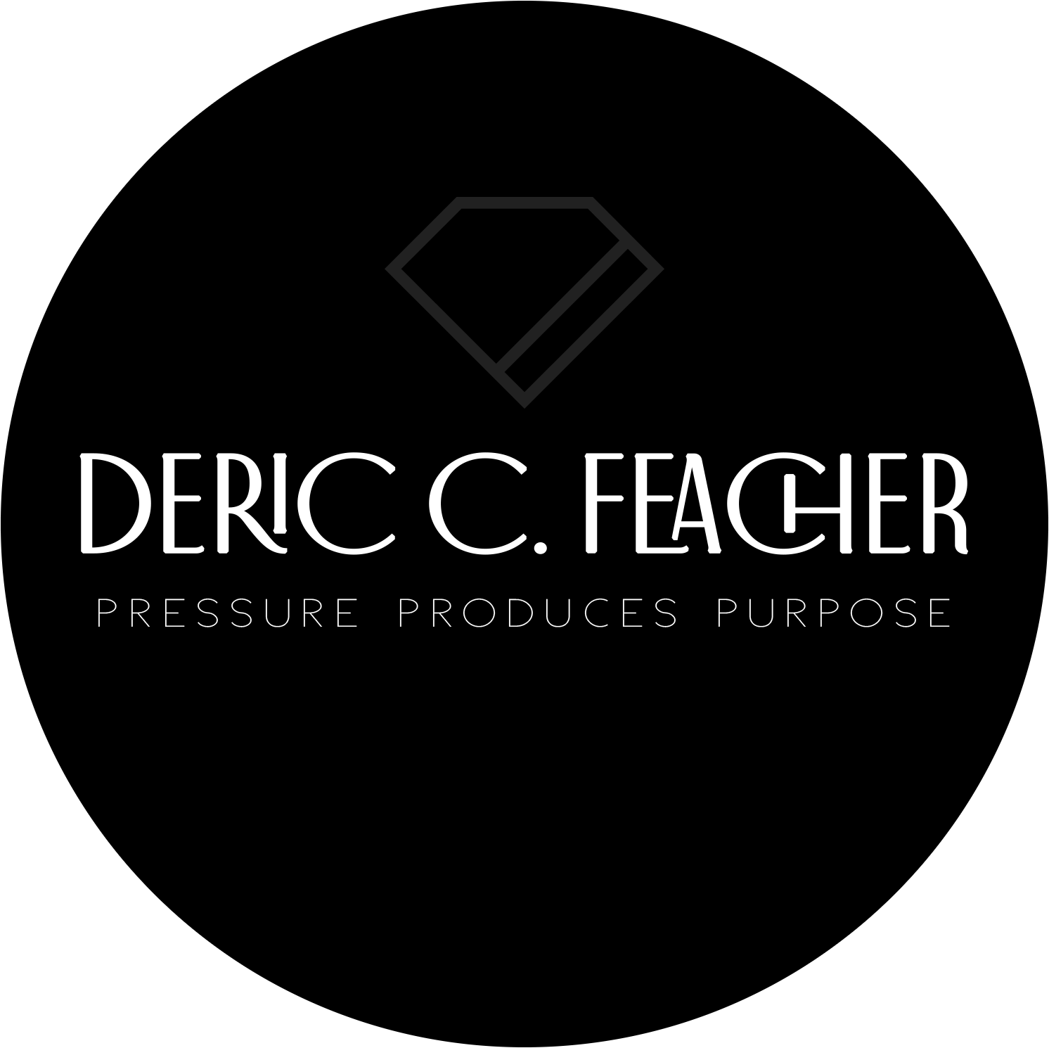 About Deric C Feacher LLC Unlocking The Potential Within