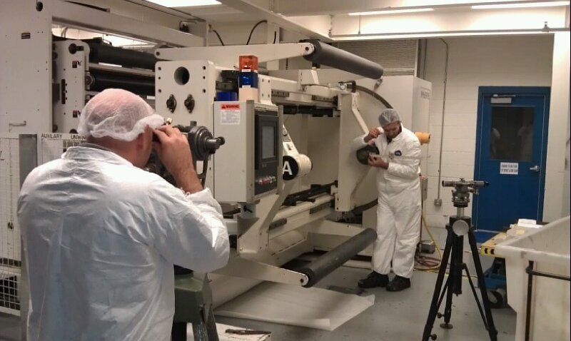 Optical Alignment Technologies and Services