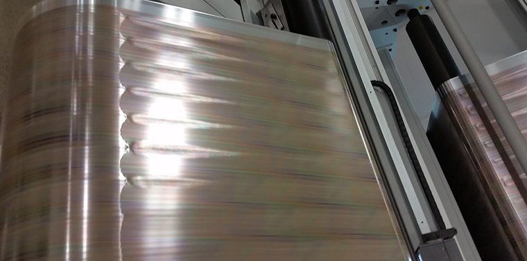 Smooth laser shaft alignments using Rotalign Pro technology