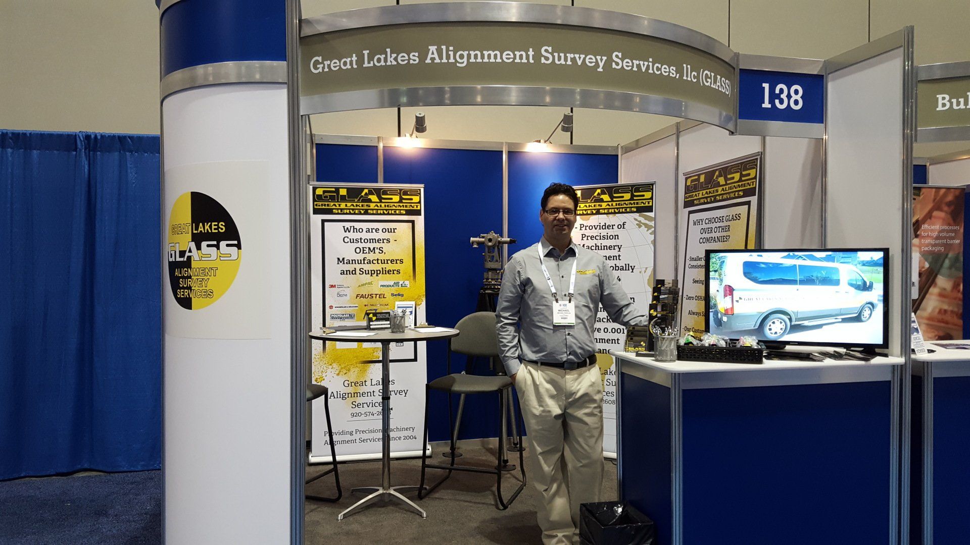 Owner & Alignment Specialist Michael Peeples