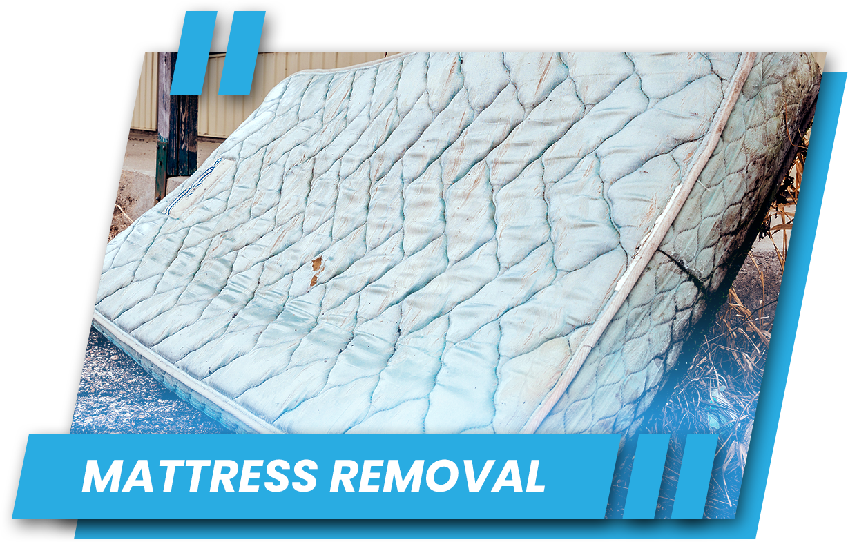 Junk Removal in Cartersville, GA