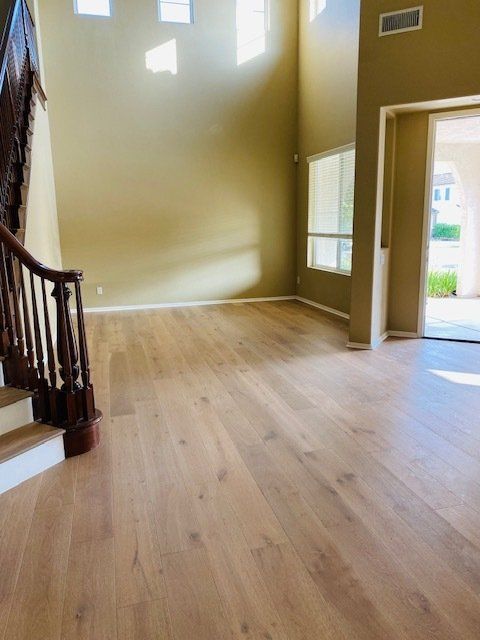 hardwood flooring installation Otay Mesa