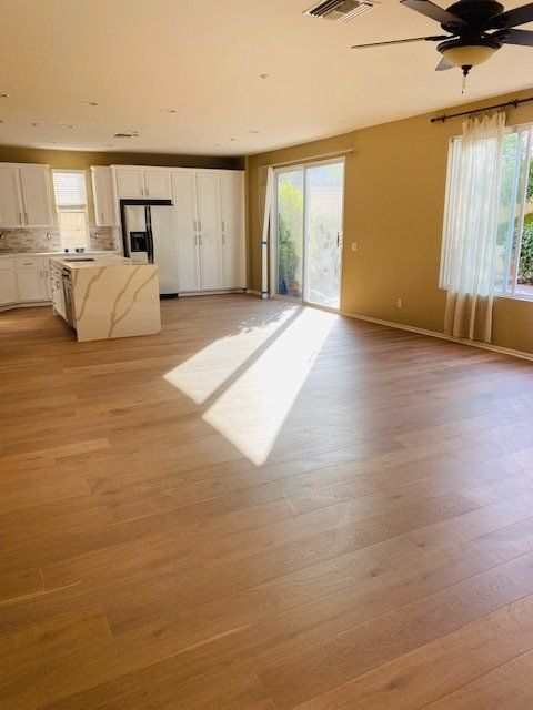hardwood flooring installation Otay Mesa