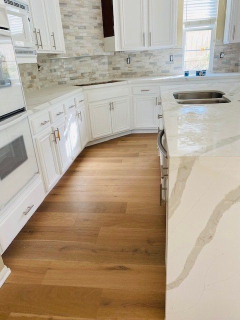 hardwood flooring installation Otay Mesa