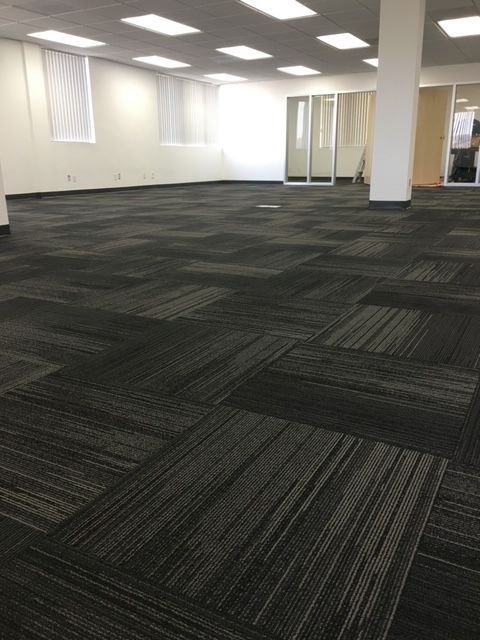 commercial carpet repairs and install otay mesa