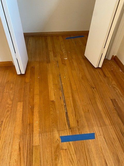 hardwood floor repairing Otay Mesa
