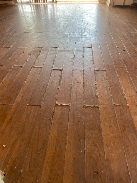 laminate floor repairing Otay Mesa