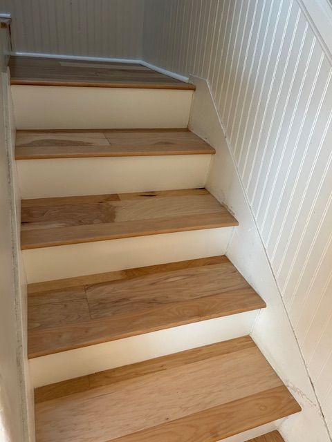 hardwood flooring installation Otay Mesa