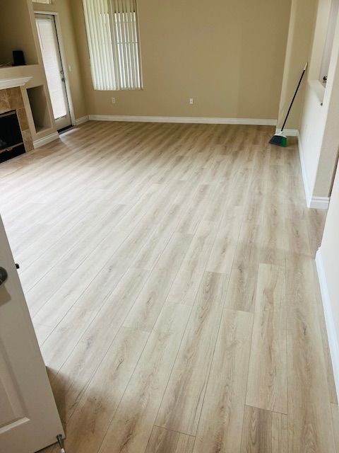 family room flooring waterproof laminate Otay Mesa