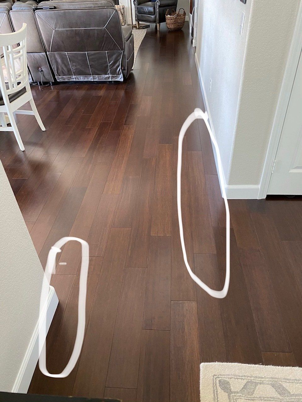 flooring repair near me Otay Mesa