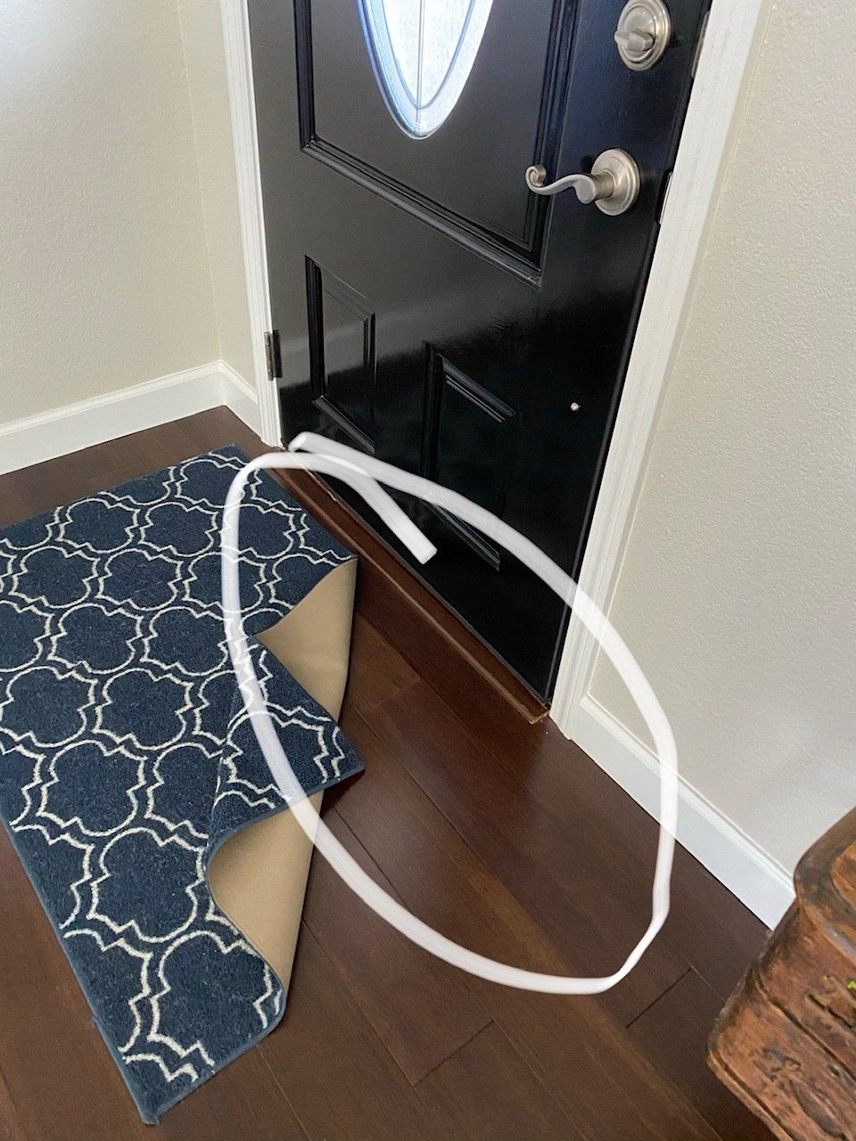floor repair Otay Mesa