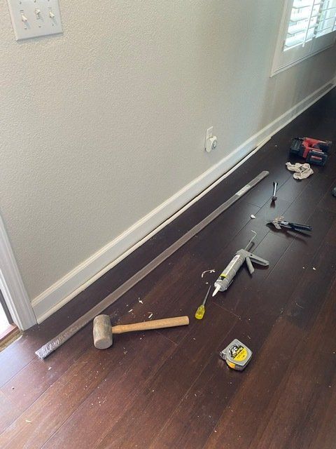 flooring repair Otay Mesa