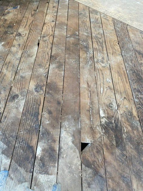 flooring Otay Mesa installation repair project