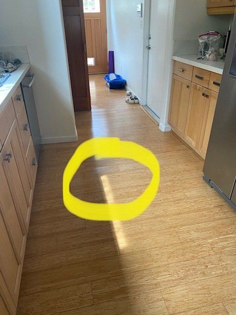 flooring Otay Mesa installation repair project