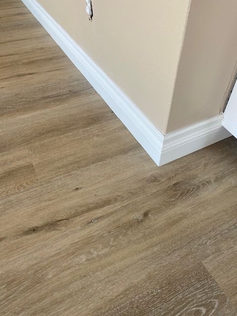 Otay Mesa flooring waterproof laminate installations