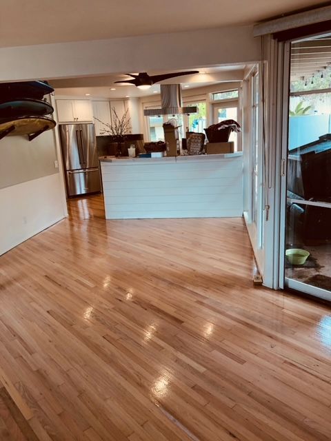 sand refinish hardwood flooring otay mesa ca