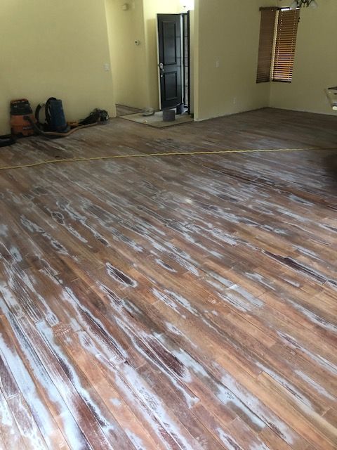 otaymesa ca wood floor sand refinish 