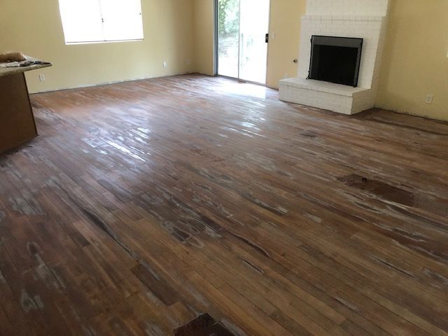otay mesa ca wood floor sand refinish 