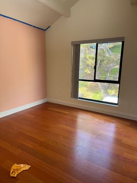 engineered hardwood flooring install repair cherry hardwood Otay Mesa