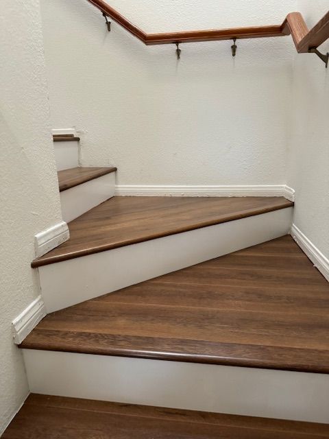 waterproof laminate install repair otay mesa