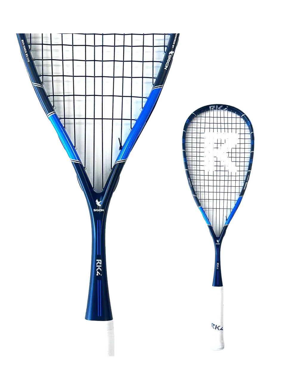 RK4 - HAKA RS-110