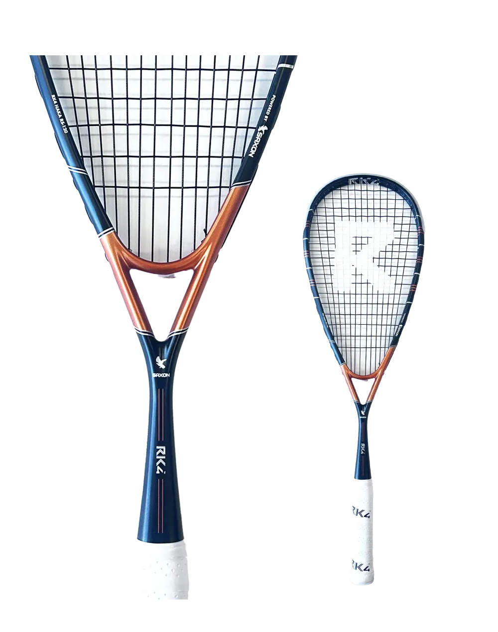 RK4 - HAKA RS-120