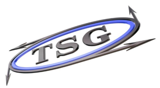 The System Group, Inc. logo