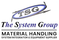 The System Group, Inc. logo