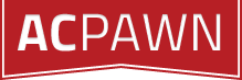 AC Pawn logo