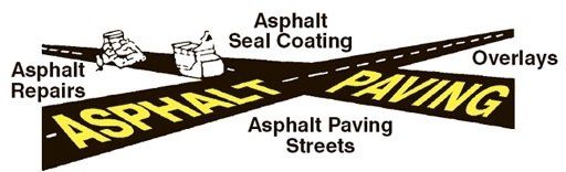 Asphalt Contractor — Kansas, MO — J & B Asphalt & Paving