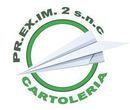 logo cartoleria Pr.Ex.Im 2