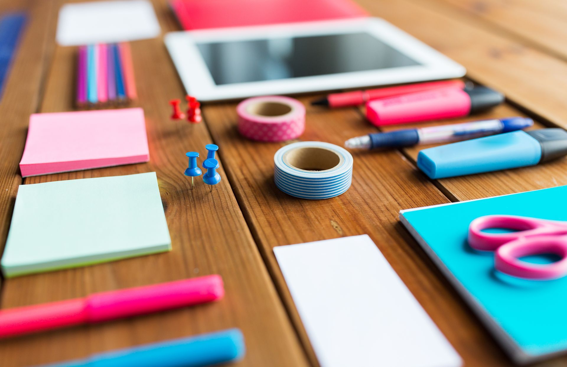 cancelleria scolastica