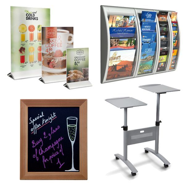 visual e comunicazioni