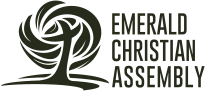 Emerald Christian Assembly logo