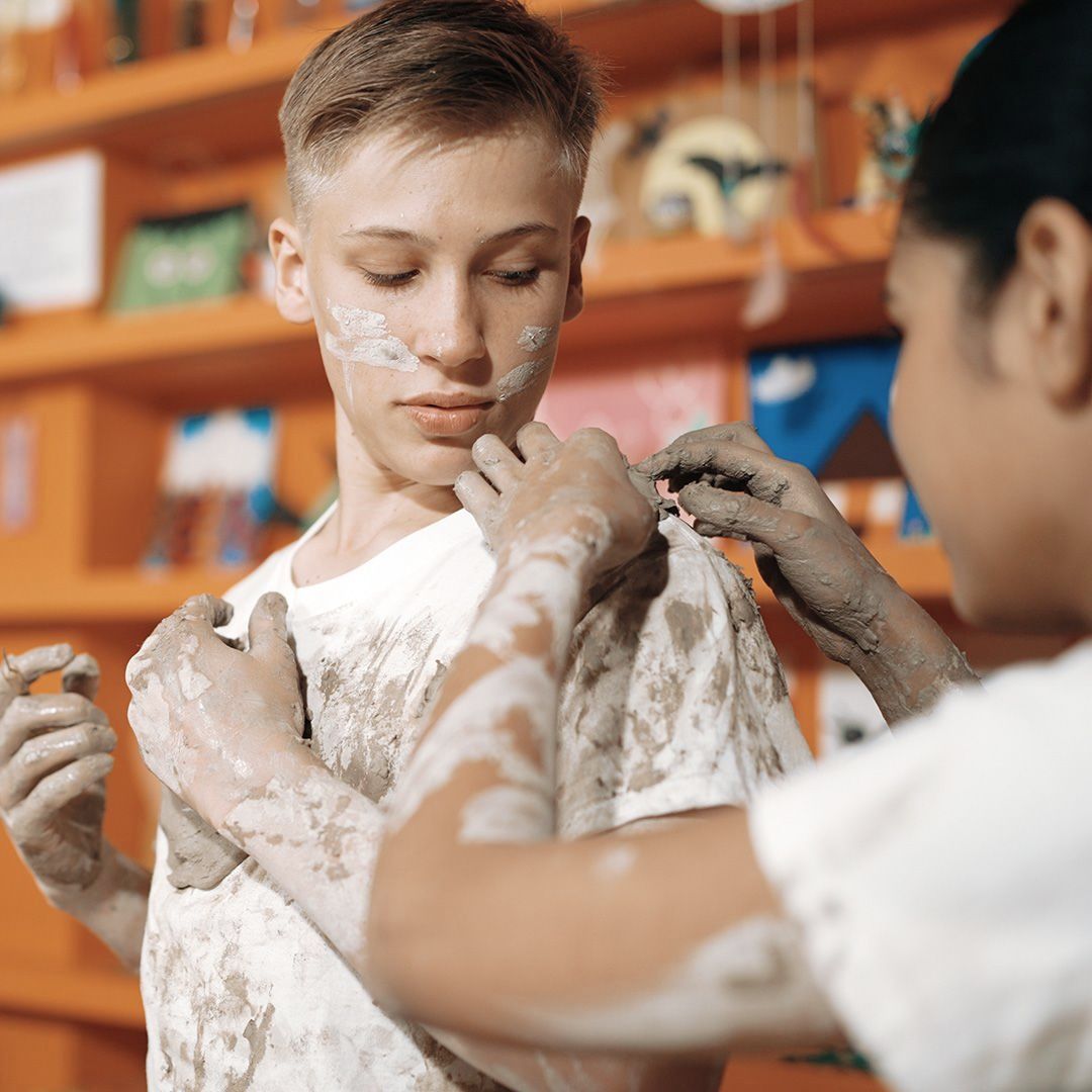 church programs, youth group in Emerald QLD