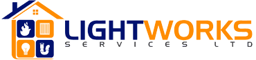 Light Works Services Ltd company logo