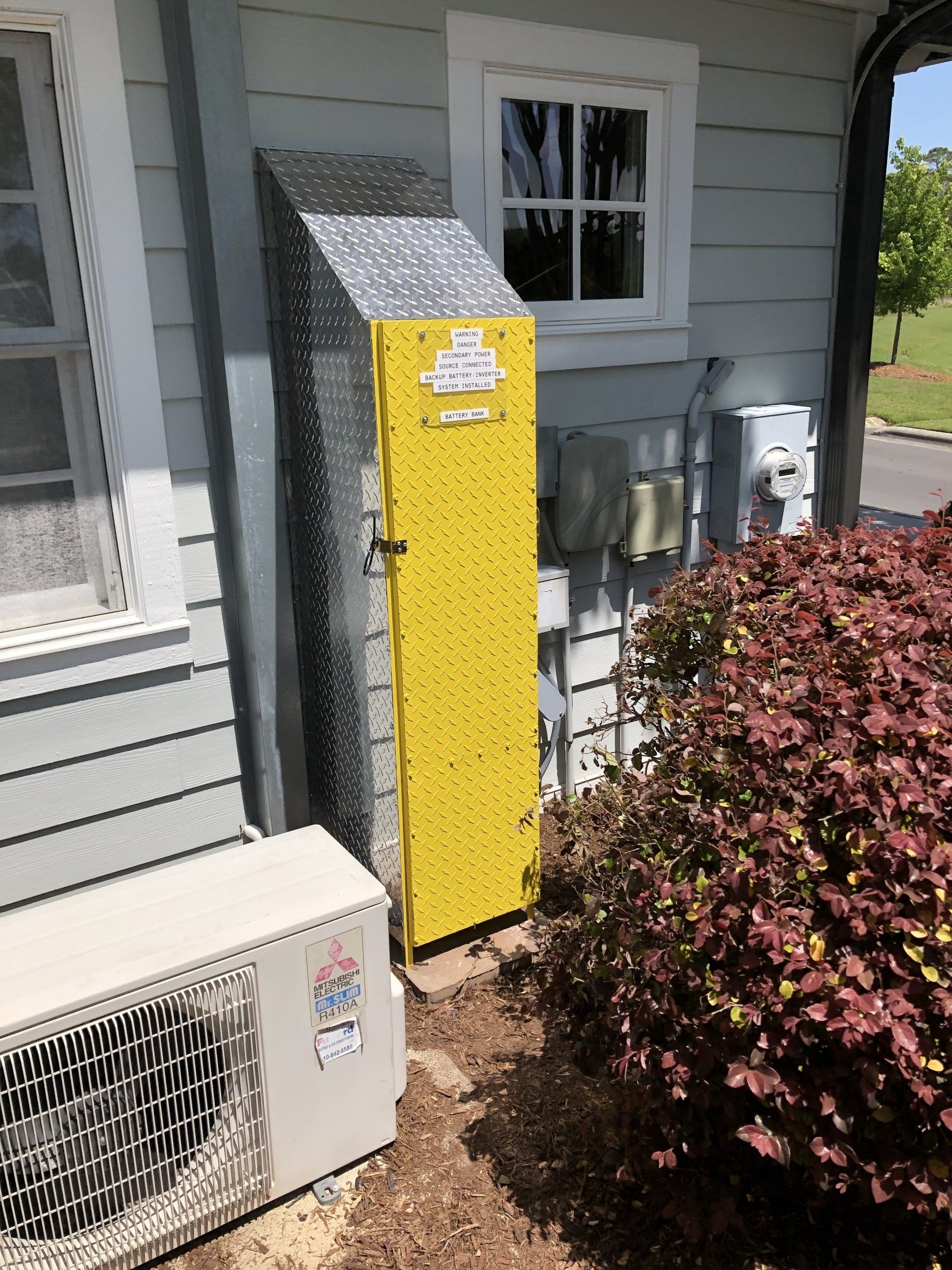 Electrical Solutions Plus Wilmington & Leland, NC Whole House