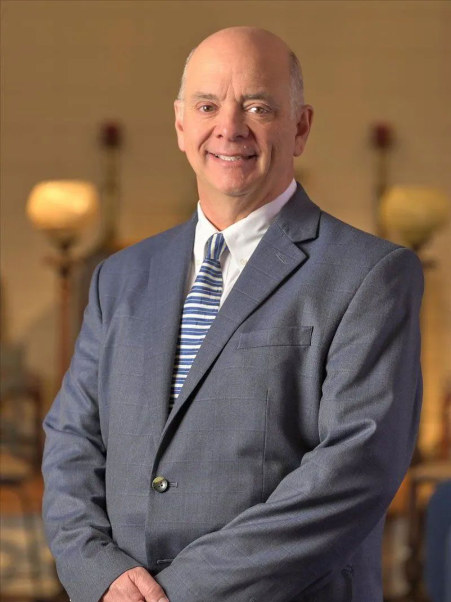 David Farris II