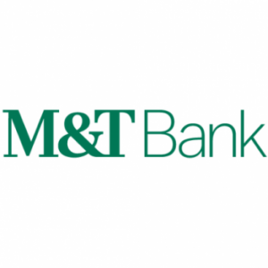M and T logo