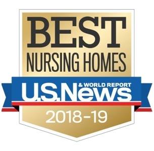 Best Nursing Homes US News 2018-19