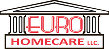 euro homecare logo