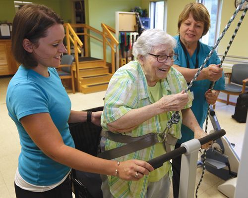 Monsignor Bojnowski Manor 2