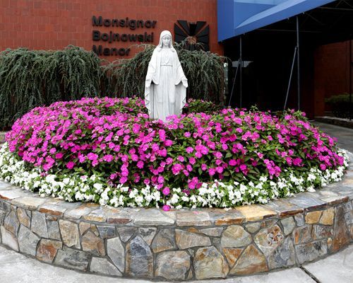 Monsignor Bojnowski Manor 3