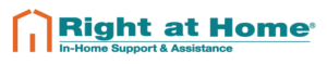 right at home logo 