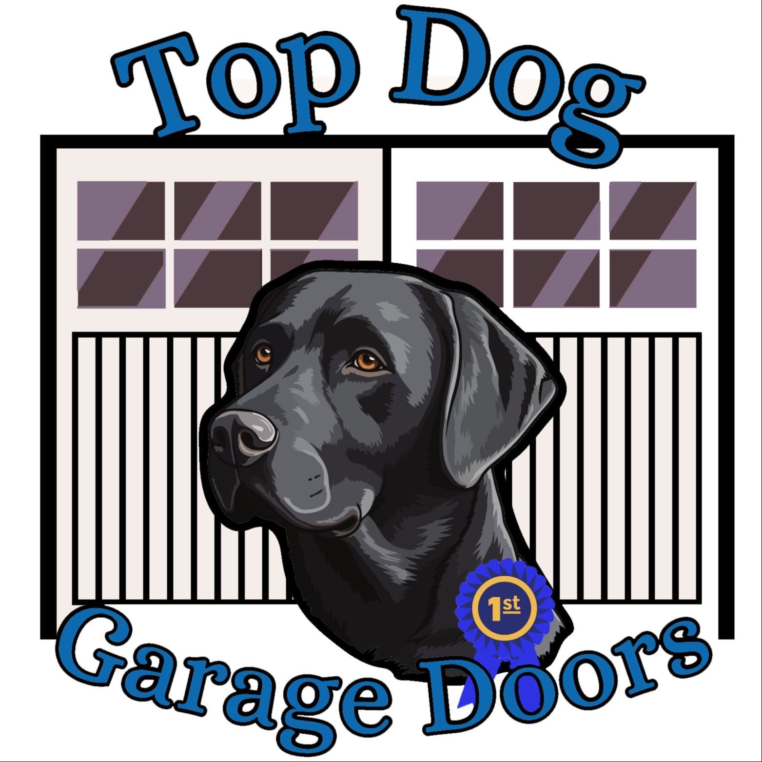 Top Dog Garage Doors