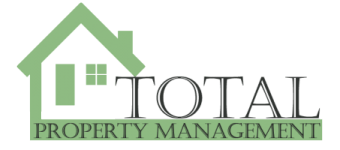 Total Property Management, LLC Logo