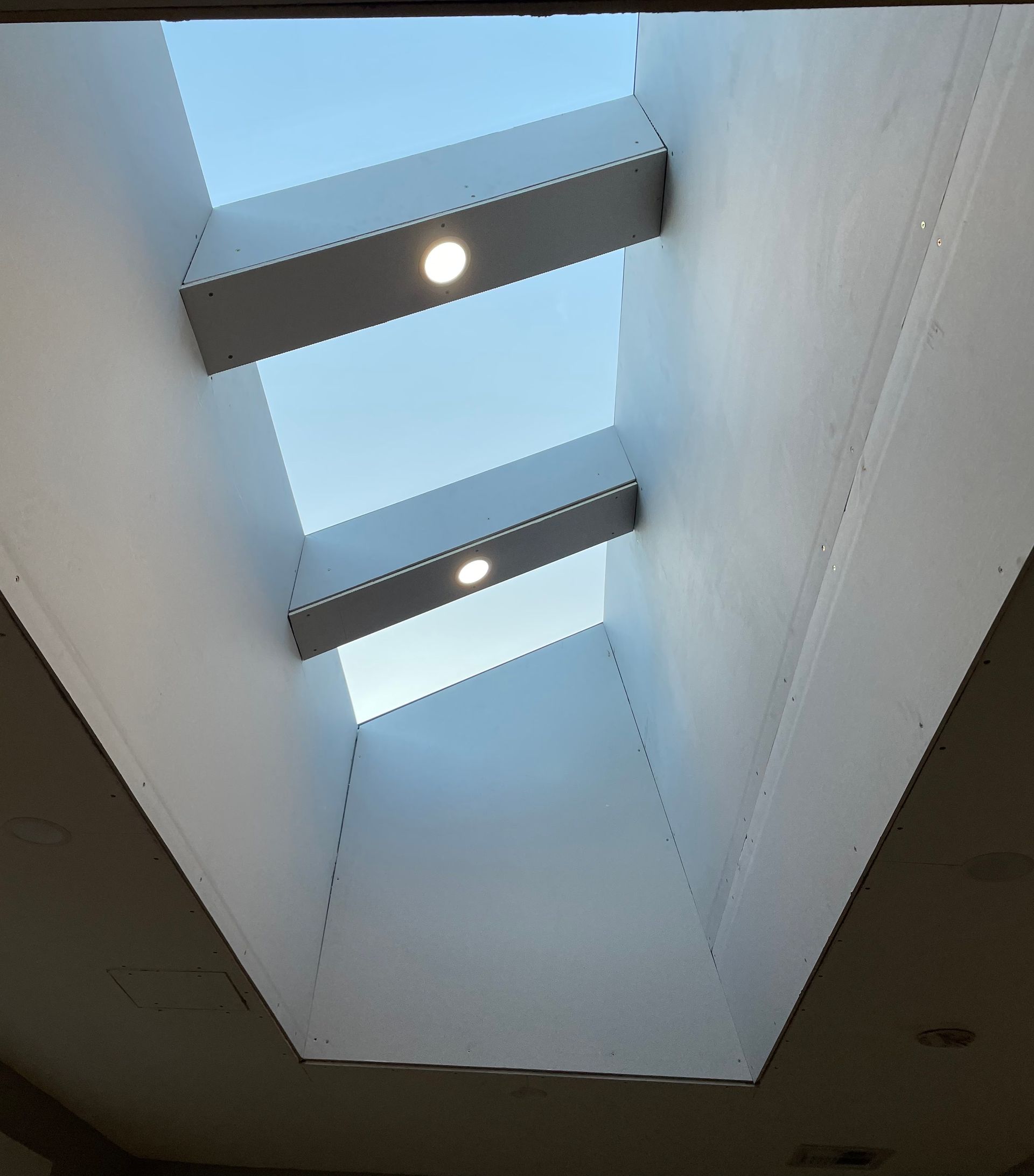 Dunn Job - Lauderdale, TAS - Statewide Skylights